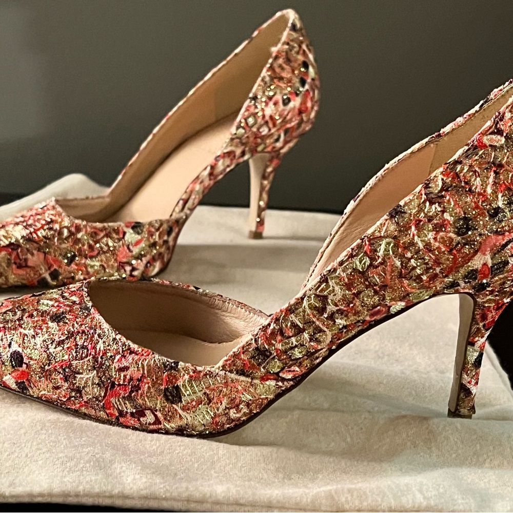 COPY - J. Crew heels
